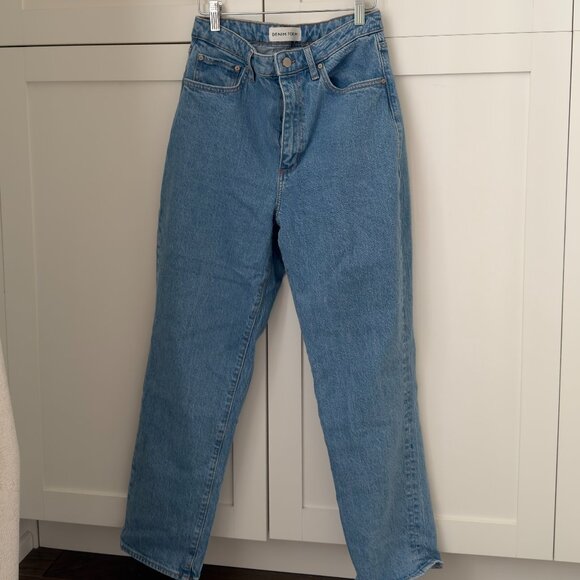 Denim Forum Jeans - Picture 5 of 7